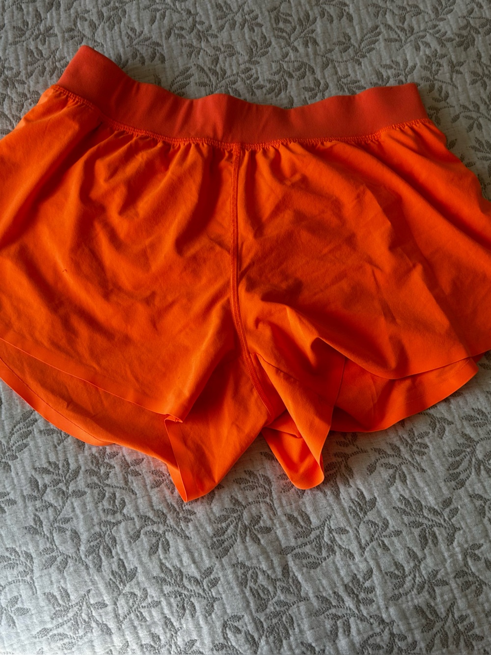 CRZ Yoga Shorts